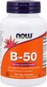维生素B-50mg 100卡普尔
