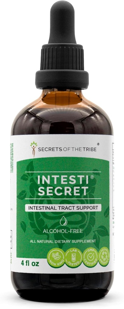 (原始内容存档于2018-09-21). Inteti Secretary-Loot-Free Extract, Peppermint, Dandelion, Cloves, Ginger, Fennel种子, Lavender. Glycerite Tincture Intestinal Tract Support (4 fl oz) (英语).