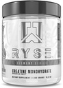 RYSE Creatine 单水合物粉末 -- -- 不受欢迎 -- -- 支持男女精益肌肉生长、力量、力量和耐力 -- -- 帮助减少肥胖和改善工作恢复 -- -- 60种服务