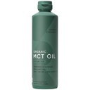 体育研究 油 - Keto & Vegan MCTs C8, C10, C12 来自椰子 - Fatty Acid Brain & Body Fuel, Flavorles, Non-GMO & Gluten Free - 在咖啡,茶叶和蛋白质摇晃中完美 - 16 oz