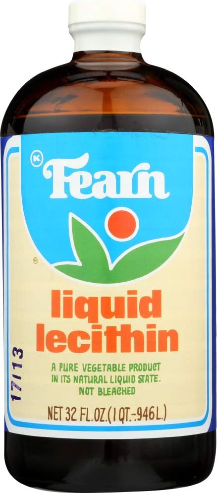 - Fearns Soya食品公司32 Floz