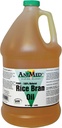 AniMed Rice Bran Oil 128 oz... (英语).