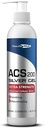 成果 RNA - ACS 200 Silver-Glutathione Gel - 高级细胞类固醇Silver Gel用于伤病护理和高级皮肤治疗。 (15 oz)