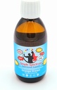 简易光谱,所有天然鱼油,Omega 3 DHA补编
