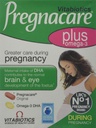 维生素Pregnacare+56Tabs/C(2包)
