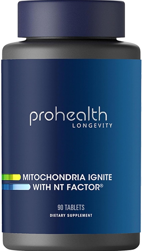 Pro Health Longevity Mitochondria Ignite(90块药片)