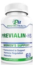 Previalin - HS - DIM 补充 - All Natural Hormone Balance for Women, Menopause Supplements for Women, 雌激素代谢剂和热闪光剂救济计划.