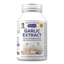 (原始内容存档于2018-07-25). Andrew Lessman Garlic Extract - 60 Capsules - Deodorized Natural Garlic Extract. 保护性硫化合物。 纯,仁,无味. 无余味、无胃痛、无添加剂
