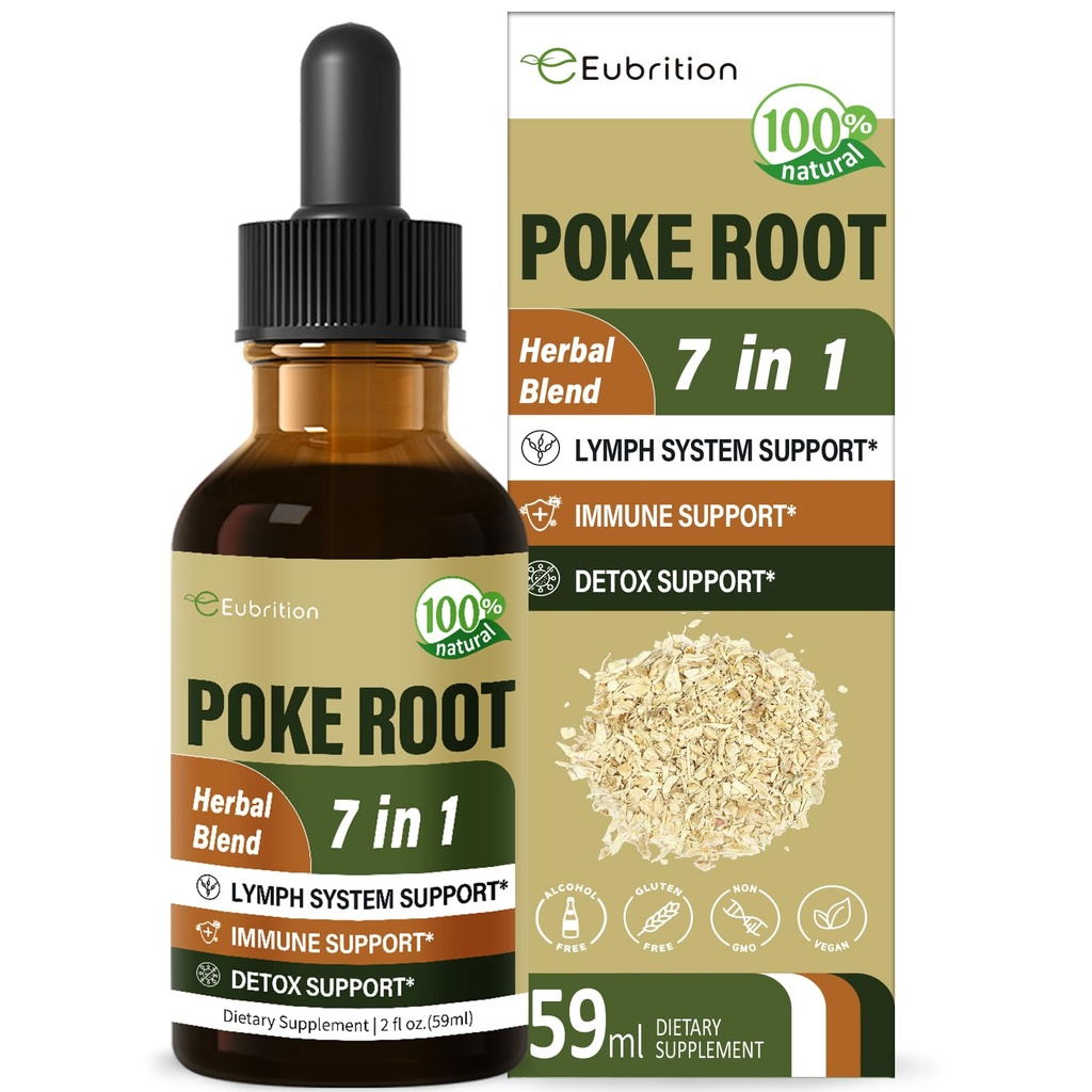 Poke Root Drops for Lymph系统支持, Lymphatic 排水补充剂 for Lymphedema, 7 in 1 Formula with Goldenseal Extraction for Imune Support, Dandelion for Detox & Cleanse. 水晶水晶水晶水晶水晶水晶水晶水晶水晶水晶水晶水晶水晶水晶水晶水晶水晶水晶水晶水晶水晶水晶水晶水晶水晶水晶水晶水晶水晶水晶水晶水晶水晶水晶水晶水晶水晶水晶水晶水晶水晶水晶水晶水晶水晶水晶水晶水晶水晶水晶水晶水晶水晶水晶水晶水晶水晶水晶水晶水晶水晶水晶水晶水晶水晶水晶水晶水晶水晶水晶水晶 7 in Pokeotrootroots, 7 in Flaf中带有 Gemse支持 Imune的 Gucus 水晶水晶水 2OZ (英语).