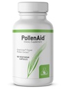 Graminex PollenAid 前列腺补充剂:所有天然前列腺支持 Bladder控制与尿液Tract健康, Rye Pollen 提取器在美国制造, 90个植物卡普尔