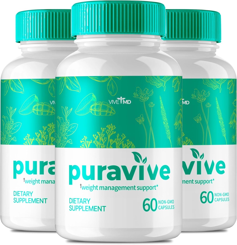 活性MD Puravive Premium 重量损失 Capsules Reviews - 原配方 - Puravive 重量损失 Capsules 原配方, Puravive 重量损失药丸, Puravive Exotic 水稻方法(3包)