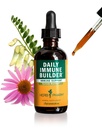 Herb Pharm Daily Imune Builder Herbal Imune System Defense - 2 Ounce (英语). 草药日报. 草药日报.