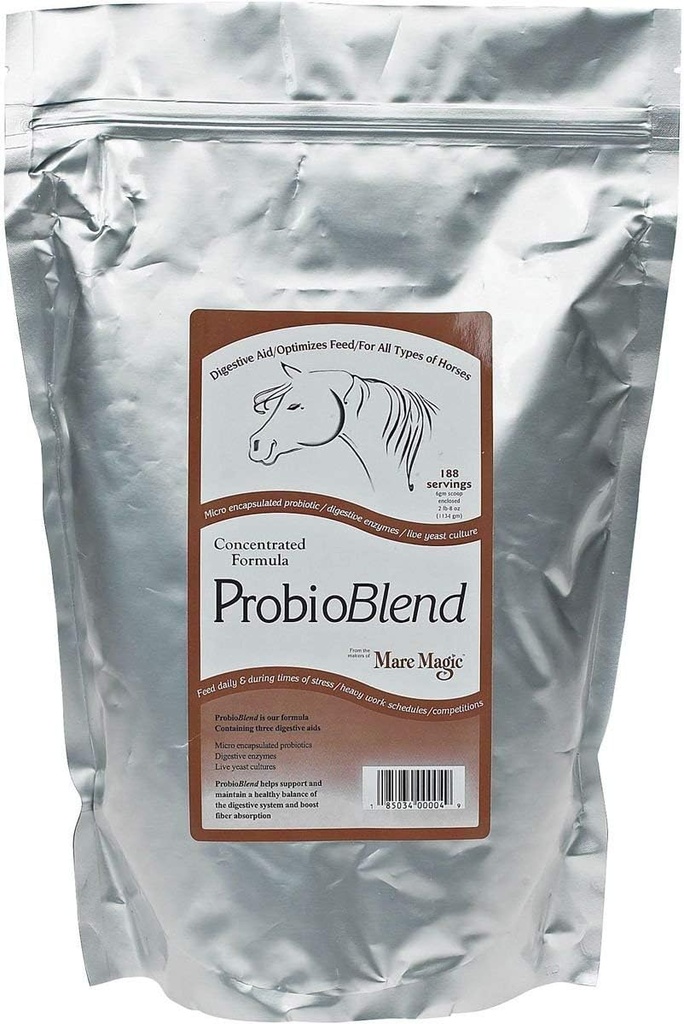 PROBIO BLEND - 2.5磅