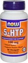 5-HTP 100mg 60 Vegi Caps(2包)