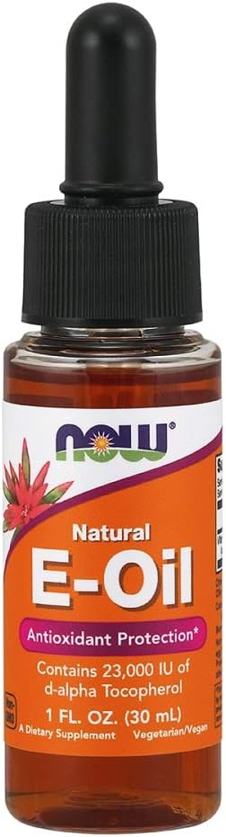 e-Oil - 1 fl oz 液体