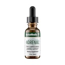 NutraMedix Adrenal Fatigue 补编 - Astragalus, Schisandra, Rhodiola, 和 Ginseng 提取供能源支持、Stamina 和压力 - Vegan Adaptogen Blend (1oz / 30毫升)