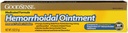 GoodSense Hemorrhoidal Ointment, Phenylephrine HCl, Petrolatum, 矿物油, 解热、痒和不适, 2 Ouences