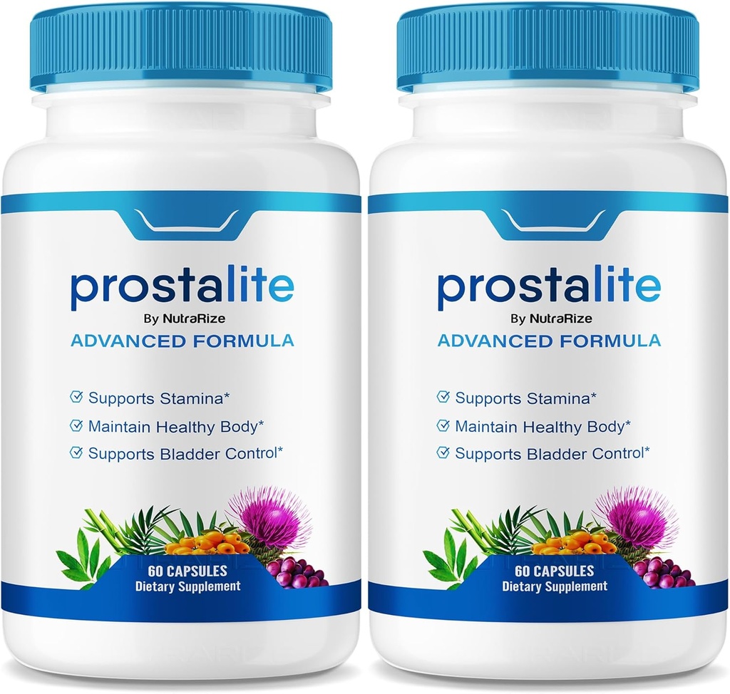 (2 Pack) Prostarite Capsules, Prostarite Presidence Supports, Prestarite All-Natural Supports for More Control, Prestarite 最大强度药丸, Prosta lite Reviews (120 Capsules) 普罗斯塔利特支持补充 普罗斯塔利特全自然补充 普罗斯塔利特全自然补充 更多控制 普罗斯塔利特最大强度药丸,Prosta lite Reviews (120 Capsules)