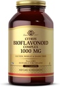 Citrus Bioflavoid 综合体 250 标签