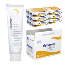 Dynarex Honey L-mesitran 软伤 与医学级蜂蜜的治疗 Gel,1.75 Ounces, 24 Counter