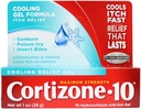 Cortizone-10 冷却救济 抗Itch Gel 1 oz (Pack of 9)