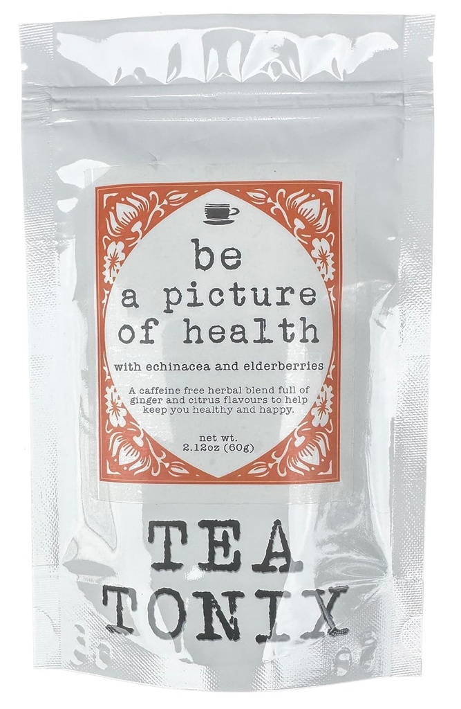 与Echinacea、长莓和Ginger60g(2.12oz)合拍健康茶,