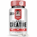 旧学校实验室 5000mg Creatine 单水合物 Capsules With BioFitTM(最大强力) 支持肌肉生长与恢复,性能,认知健康 - Creatine Pills for Men and Women, 在美国制造 180 Caps