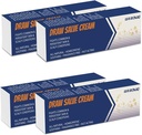 绘制Salve Cream -- -- 快速行动救济,用于专题Eczema、Ichy手、脚、Bums、腋窝 -- -- 湿润剂到Soothe Ichy、干燥皮肤 -- -- 适合成人和儿童