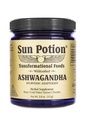Sun Potion Ashwagandha(手工制作) 111格拉姆 88名服务生