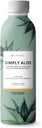 有用吗? 简而言之,Aloe - 芒果火焰 - 15.2 Fl Oz - 刷新、营养饮料 - Aloe Vera 内叶汁集中 - 支持健康消化、营养吸收和整体健康