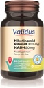Nikotinamid Ribosid 300毫克 + NADH 20毫克 30卡普尔