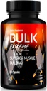 Bulk Extreme Superior Muscle Building Advanced Formulament, Bulk Extreme for Lean Muscle Mass for Men, All Natural Muscle Buildinger, Male Pills for physic performance, Reviews (60 Capsules) 超强肌肉建筑高级公式 超强肌肉 超强肌肉 男性超强肌肉弥撒,全天然肌肉构建者,身体性能雄性药,评论(60 Capsules) 超强肌肉超强肌肉 超强肌肉超强肌肉超强肌肉超强肌肉超强肌肉超强肌肉超强肌肉超强肌肉超强肌肉超强肌肉超强肌肉超强肌肉超强肌肉超强肌肉超强肌肉超强肌超强肌超强肌超强肌超强肌超强肌超强肌超强肌超强肌超强肌超强肌超强肌超强肌超强肌超强肌超强肌超强肌超强肌超强肌超强肌超强肌超强肌超
