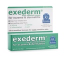 Eczema 和 Dermatitis 的 Exederm 火焰控制凝胶, 2oz