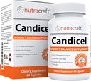1号肠胃植物补充剂 | Caprylic Acid, Oregano, Wormwood, Black Walnut & Probiotics for Overgrown Support | 60 Capsules(非GMO) craft | | | | | | | | | | | | | | | | | | | | | | | | | |(非GMO)