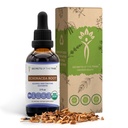 Echinacea Root USDA 有机丁香 QQ无酒精提取,高概率草药滴出,免疫系统健康 100%认证的Echinacea 有机丁香根(Echinacea Purpurea) 2 oz