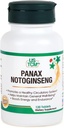 Panax Notoginseng 板块 - 健康循环系统