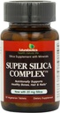 未来生物素 Super Silica Complex, Veg-Tables, 60-Count (Pack of 2) 植物主题 植物主题 植物主题
