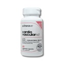心血管MD 红酵母大米补充剂,用于心脏健康和胆固醇支持,Phytosterol Ester和CoQ10,60 CT