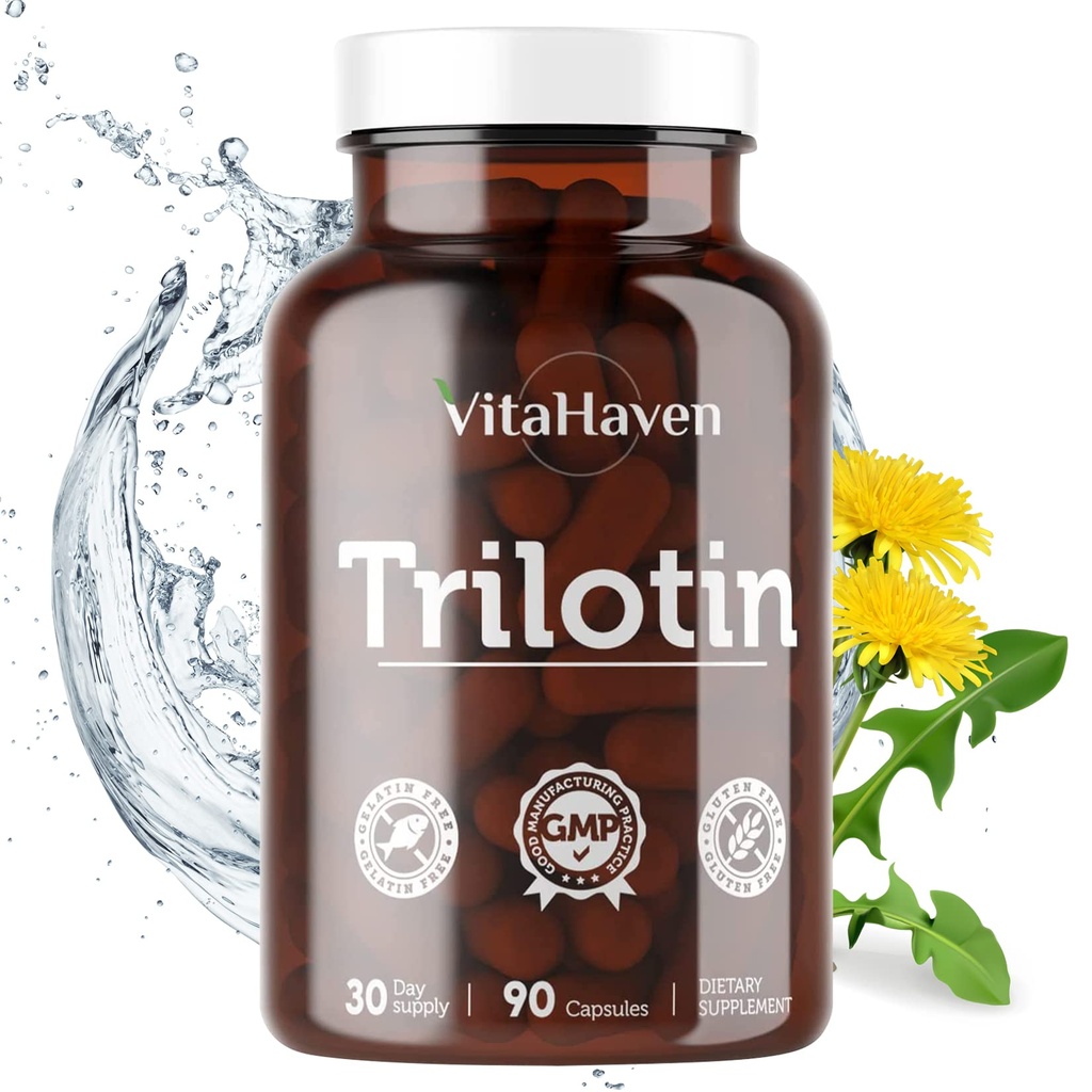 Trilotin:用下脚的Edema治疗妇女和男子的斯沃伦脚和Ankles -- -- 减少脚和Ankles在保留水中的居住 -- -- 包括:Dandelion Root、Parsley Leaf & More