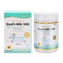 Hi Well Premium Goat's Milk 1500 300 tablets 草莓酒
