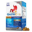 LABO 营养 GASTRICELL - 酸性还原、心脏灼伤、常见胃病、防治胃病的自然防护 30 Capsules