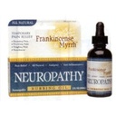 Frankincense & Myrrh Neuropathy Rubbing Oil 2 oz. (原始内容存档于2019-09-09). (包件2)