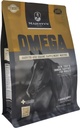 Omega Wafers 陛下的《Omega Wafers》 - Superior Horse / Equine Skin, Coat, and Imune Support Supplation - Omega 3, 6, 9 and Biotin - 30 Count (一个月供应)