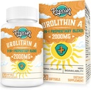 Urolithin A 补充1瓶2000MG