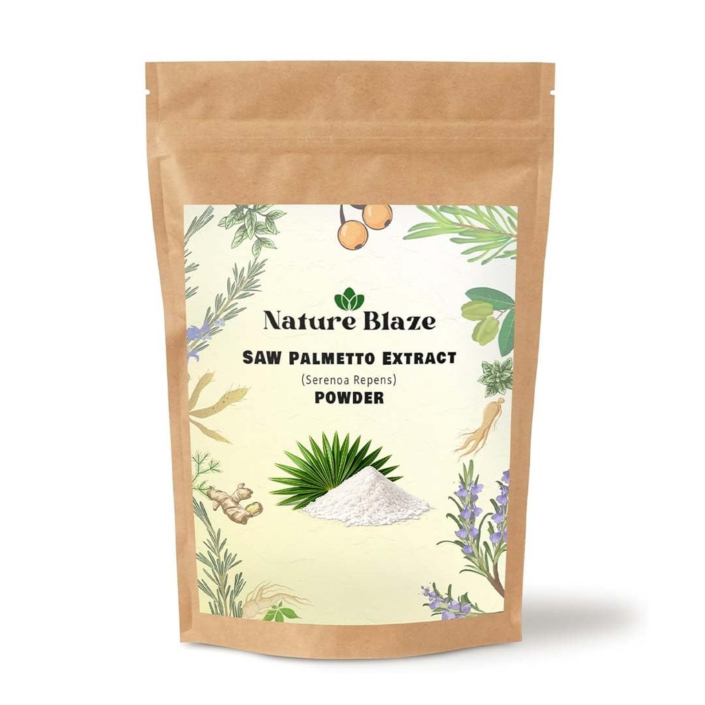 (Saw Palmetto,13 Oz/370 GM)
