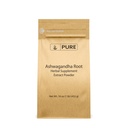 Ashwagandha(1lb) 自然和纯净、维干、无糖、实验室验证