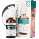 (原始内容存档于2018-09-26). Advanced clinicals Puffy Eye Under Eye Serum QX 可见抗衰老亮度维生素C + Cafeine Serum 帮助改进Puffness的外观,精细线条,暗圆, & Uneven Skin Tone, 1.75 Fl Ozn
