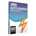 Keto Complete Daily Patch - 利用脂肪获得Ketosis, Energy & Focus Keto Formult Apple 苹果苹果苹果醋 MCT - 60天