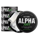 满载阿尔法燃料 Nootropic 邮袋(Wintergreen Fuel) - 配有咖啡因、Alpha GPC、Tyrosine、Taurine、Guarana 和 More的Nootropic 能源邮袋
