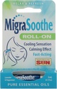 来自太阳的健康,Migrastick, 0.1 Fl Oz